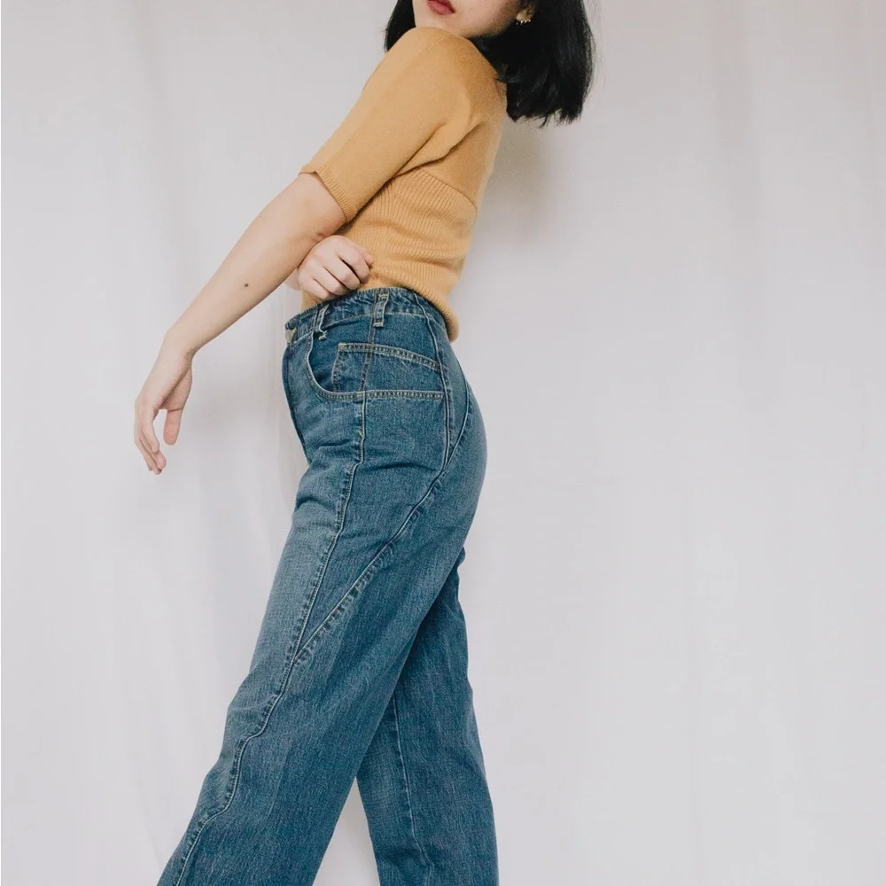 NWT Rachel Comey knit keyhole top - Picture 5 of 11